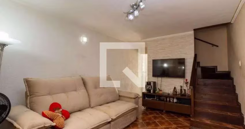 Casa para venda - parque continental ii, 2 quartos,  90 m² - guarulhos