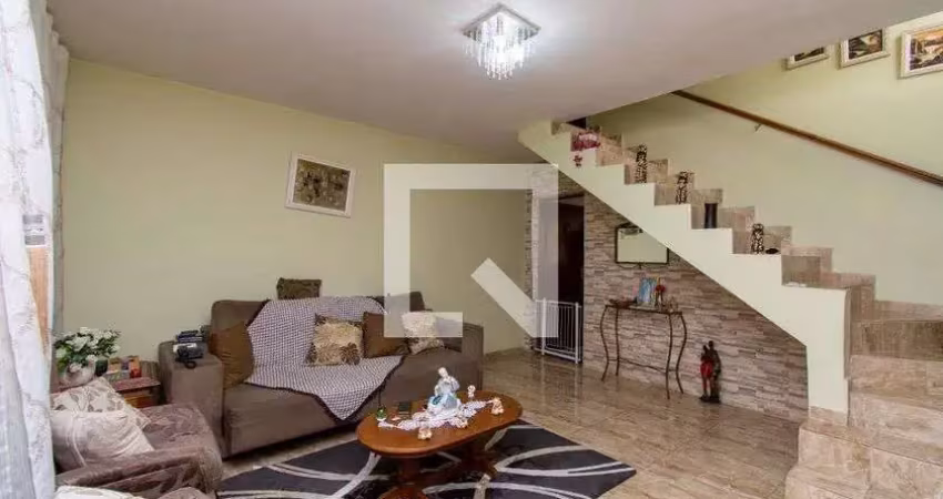 Casa para venda - vila galvão, 2 quartos,  115 m² - guarulhos