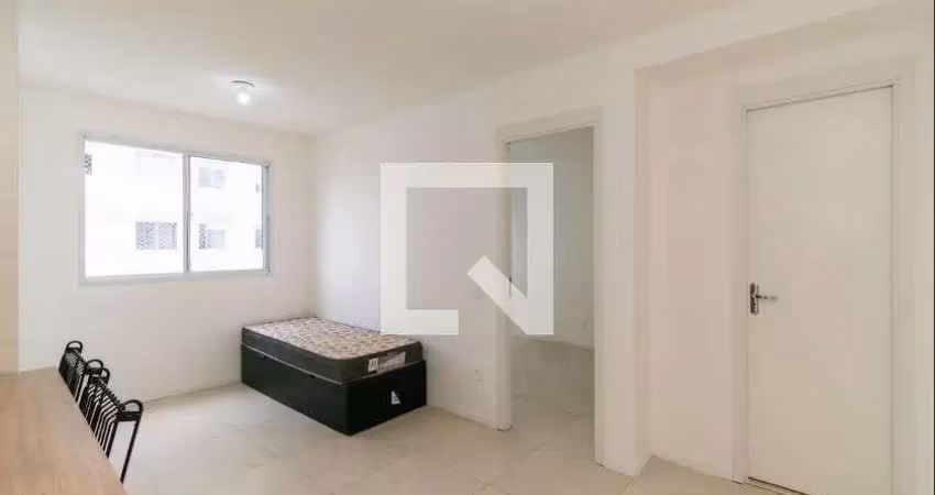 Apartamento para venda - liberdade, 1 quarto,  36 m² - são paulo