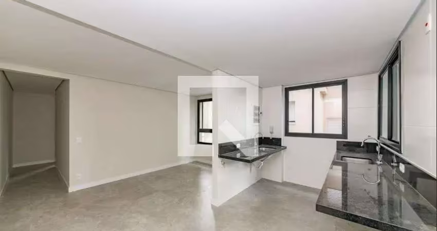 Apartamento para venda - santa efigênia, 2 quartos,  57 m² - belo horizonte