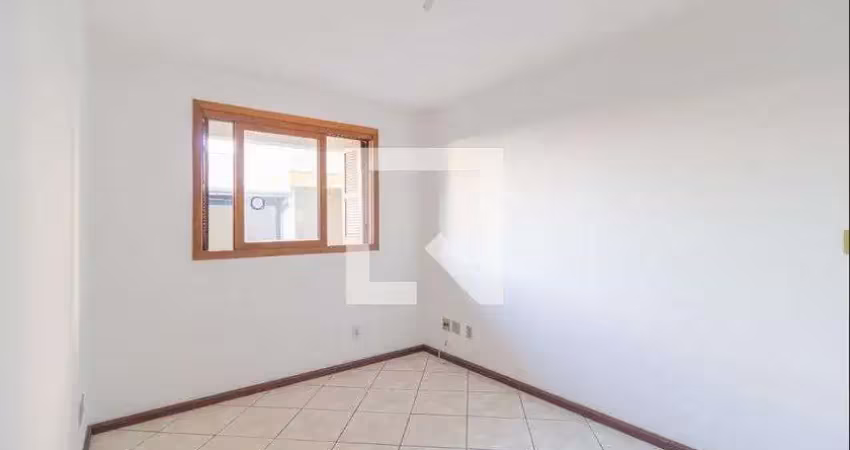 Apartamento para venda - nossa sra das graças, 2 quartos,  60 m² - canoas