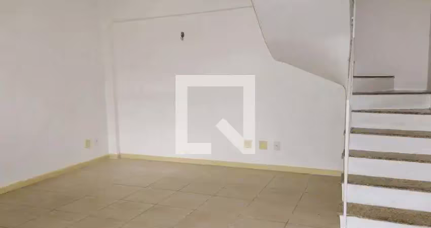 Casa / sobrado em condomínio para venda - méier, 3 quartos,  94 m² - rio de janeiro