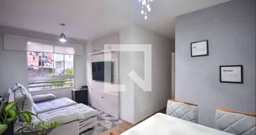 Apartamento para venda - morumbi, 2 quartos,  48 m² - são paulo