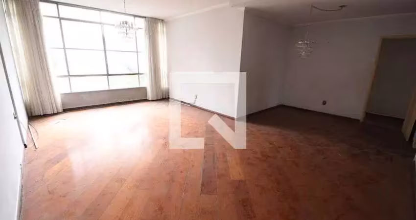 Apartamento para venda - centro, 3 quartos,  156 m² - campinas