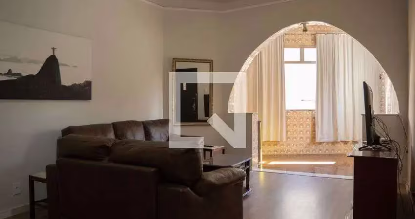 Apartamento para venda - glória, 2 quartos,  96 m² - rio de janeiro