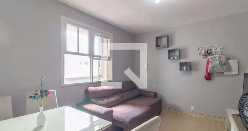 Apartamento para venda - menino deus, 2 quartos,  48 m² - porto alegre