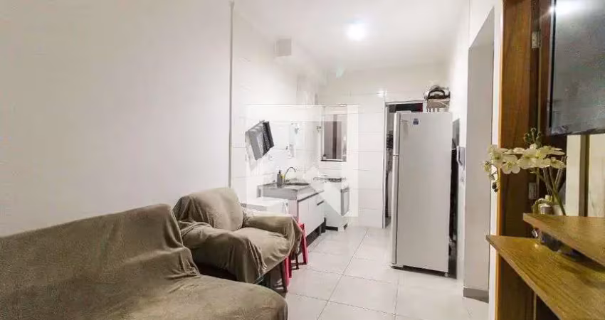 Apartamento para venda - itaquera, 2 quartos,  46 m² - são paulo
