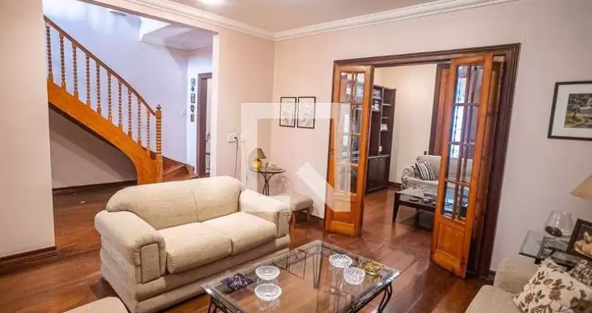 Casa para venda - urca, 6 quartos,  340 m² - rio de janeiro
