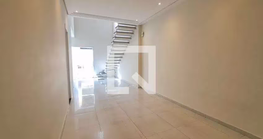Casa para venda - anchieta, 3 quartos,  143 m² - são bernardo do campo