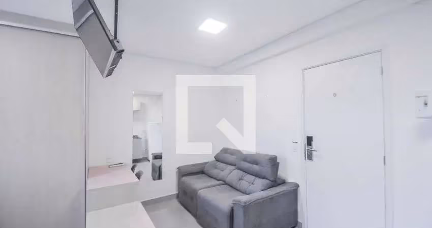 Kitnet / stúdio para venda - vila lusitânia, 1 quarto,  26 m² - são bernardo do campo