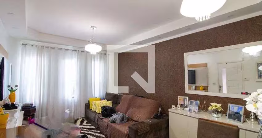 Casa para venda - parque continental ii, 3 quartos,  120 m² - guarulhos