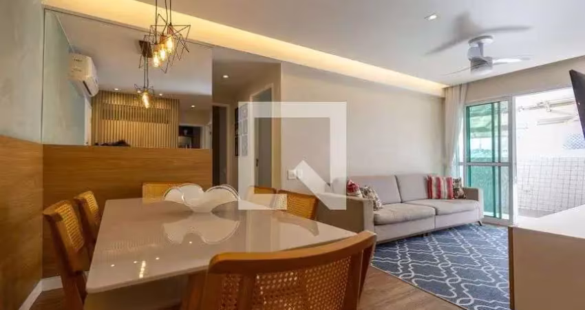 Apartamento para venda - andaraí, 3 quartos,  105 m² - rio de janeiro