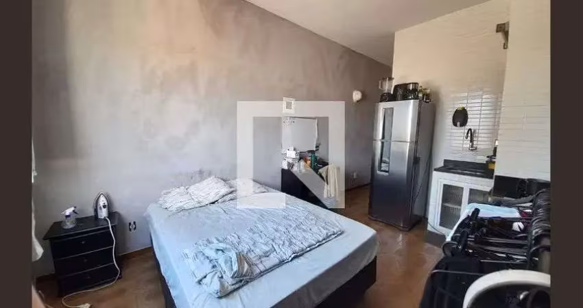 Apartamento para venda - centro, 1 quarto,  25 m² - rio de janeiro