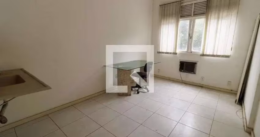 Kitnet / stúdio para venda - centro , 1 quarto,  23 m² - niterói