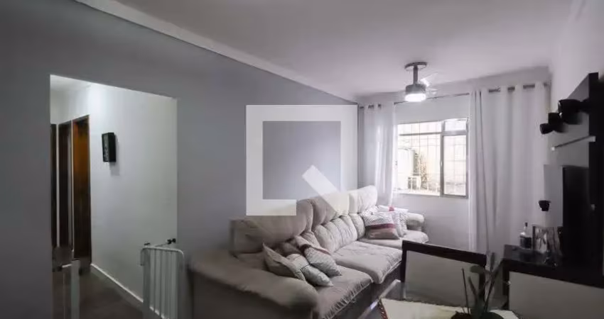 Apartamento para venda - nova petrópolis, 2 quartos,  53 m² - são bernardo do campo