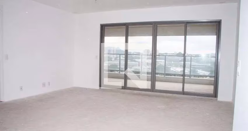 Apartamento para venda - vila leopoldina, 3 quartos,  147 m² - são paulo