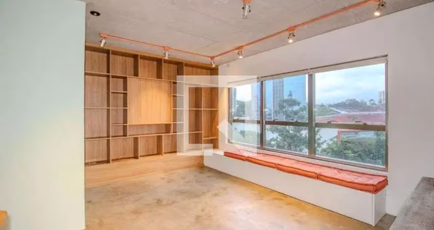Apartamento para venda - petrópolis, 1 quarto,  69 m² - porto alegre