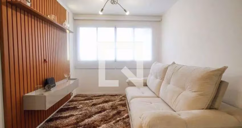 Apartamento para venda - santana, 2 quartos,  70 m² - são paulo