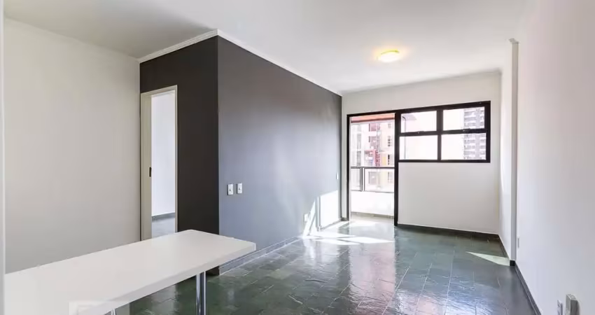 Apartamento para venda - cambuí, 1 quarto,  50 m² - campinas