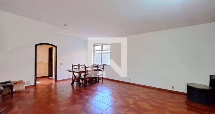 Casa para venda - del castilho, 4 quartos,  90 m² - rio de janeiro