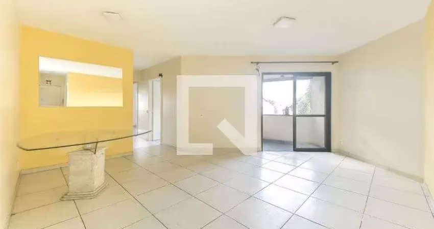 Apartamento para venda - bosque da saúde, 3 quartos,  73 m² - são paulo