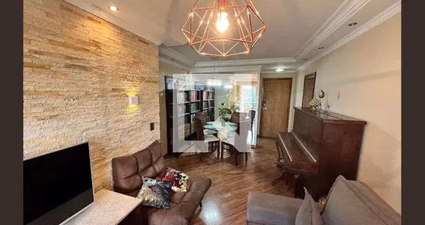 Apartamento para venda - santana, 3 quartos,  70 m² - são paulo