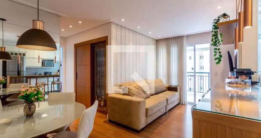 Apartamento para venda - picanço, 2 quartos,  65 m² - guarulhos