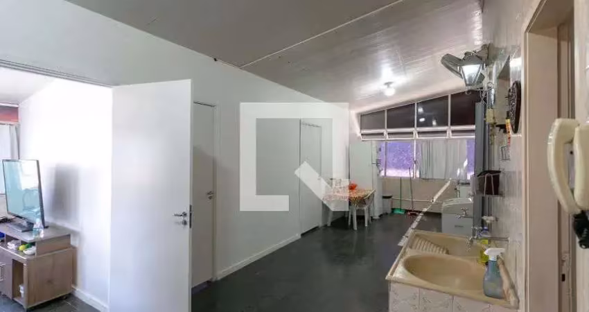 Apartamento para venda - colégio batista, 3 quartos,  75 m² - belo horizonte