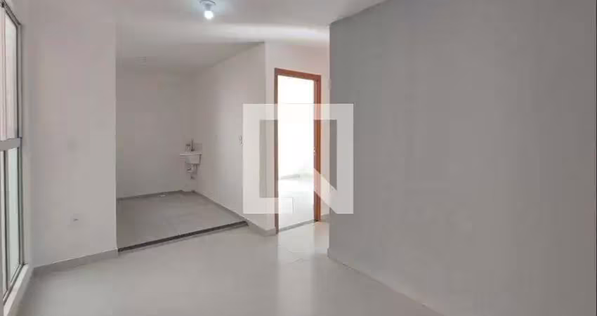 Apartamento para venda - jardim samambaia, 2 quartos,  47 m² - campinas