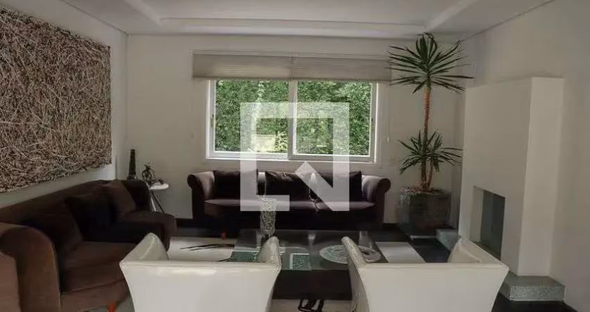 Casa / sobrado em condomínio para venda - cidade jardim, 5 quartos,  720 m² - são paulo