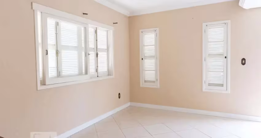 Casa para venda - jardim itu-sabará, 3 quartos,  350 m² - porto alegre