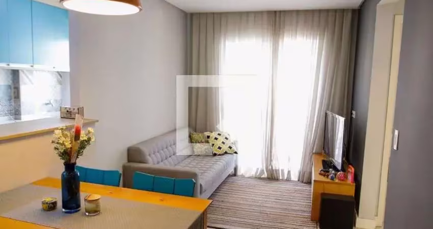 Apartamento para venda - novo osasco, 3 quartos,  57 m² - osasco