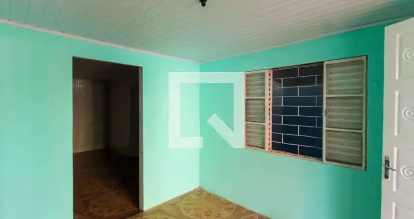 Casa para venda - harmonia, 3 quartos,  80 m² - canoas