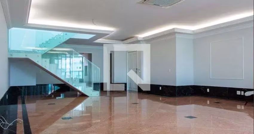 Cobertura para venda - jardim oceânico, 5 quartos,  750 m² - rio de janeiro
