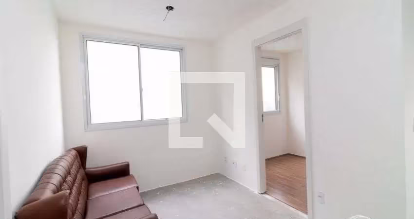 Apartamento para venda - vila ré, 2 quartos,  38 m² - são paulo