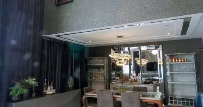 Apartamento para venda - vila mariana, 3 quartos,  210 m² - são paulo
