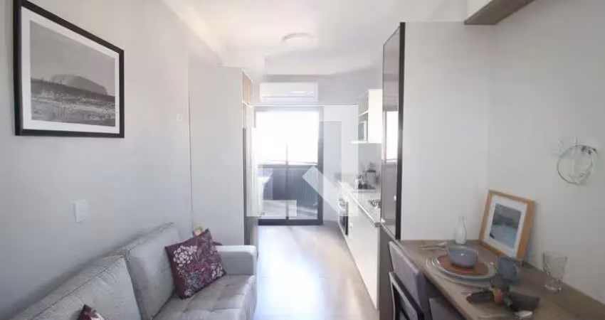 Kitnet / stúdio para venda - casa verde, 1 quarto,  30 m² - são paulo