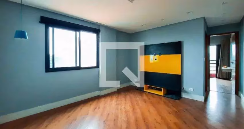 Apartamento para venda - nova petrópolis, 1 quarto,  60 m² - são bernardo do campo