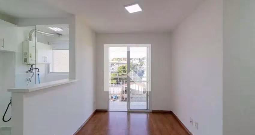 Apartamento para venda - jardim marajoara , 2 quartos,  48 m² - são paulo