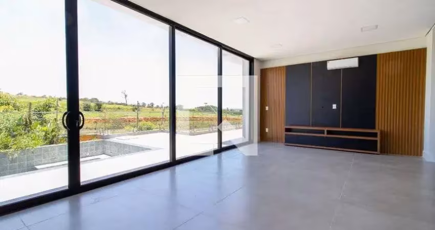 Casa / sobrado em condomínio para venda - vila brandina, 5 quartos,  500 m² - campinas