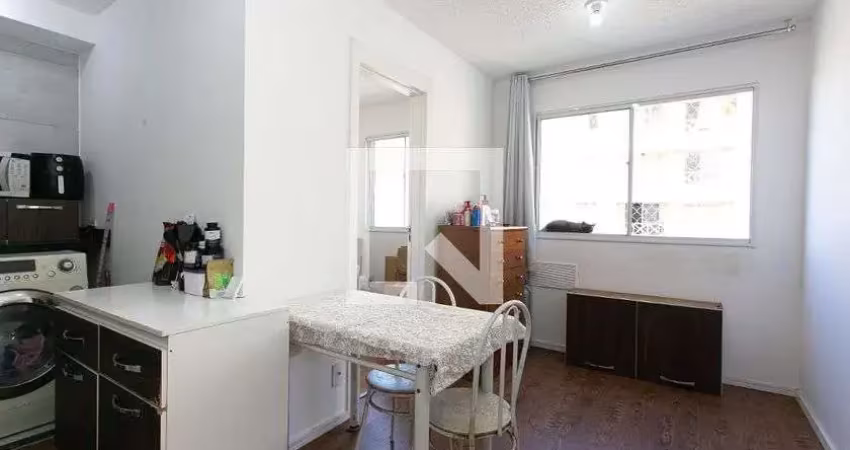 Apartamento para venda - tatuapé, 2 quartos,  35 m² - são paulo