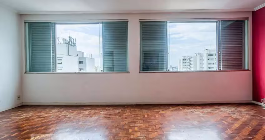 Apartamento para venda - santana, 3 quartos,  150 m² - são paulo