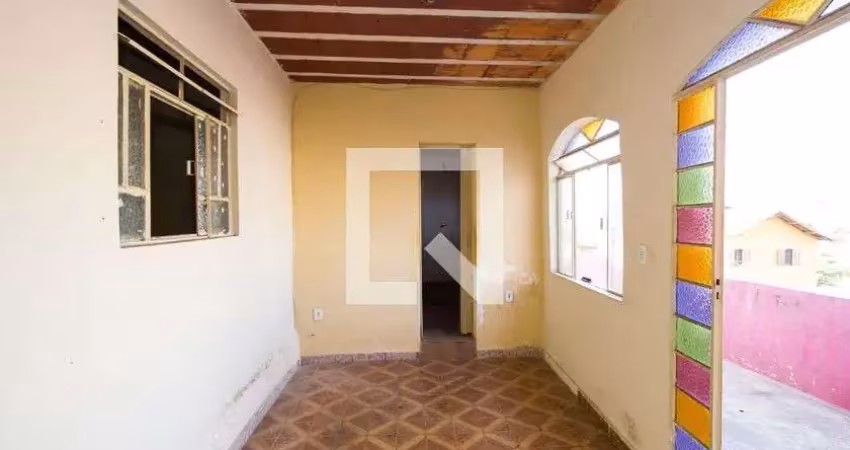 Casa para venda - cachoeirinha, 2 quartos,  400 m² - belo horizonte