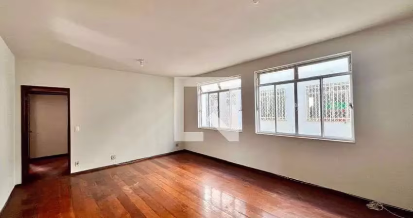 Apartamento para venda - santa lúcia, 3 quartos,  95 m² - belo horizonte