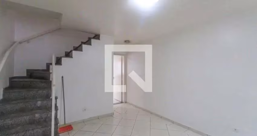 Casa para venda - vila santa clara, 2 quartos,  90 m² - são paulo