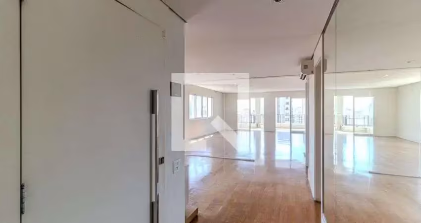 Apartamento para venda - santa cecília, 4 quartos,  300 m² - são paulo