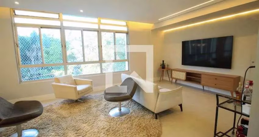 Apartamento para venda - mooca, 3 quartos,  130 m² - são paulo