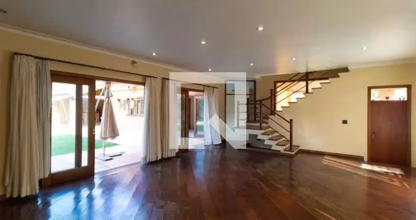 Casa / sobrado em condomínio para venda - guará, 3 quartos,  356 m² - campinas