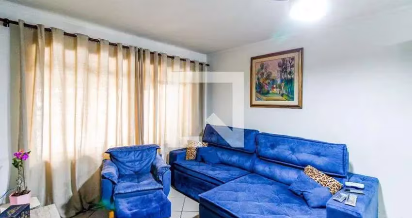 Casa para venda - chácara santo antonio, 3 quartos,  150 m² - são paulo