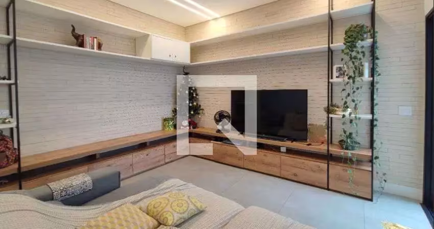 Casa / sobrado em condomínio para venda - swiss park, 3 quartos,  290 m² - campinas